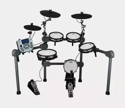 Цифровая ударная установка Soundking SKD203 кевлар