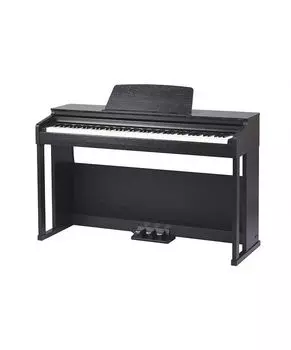 Цифровое пианино Medeli DP280K чёрное