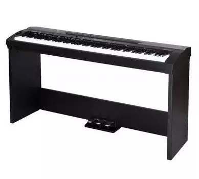 Цифровое пианино Medeli SP4000+stand со стойкой