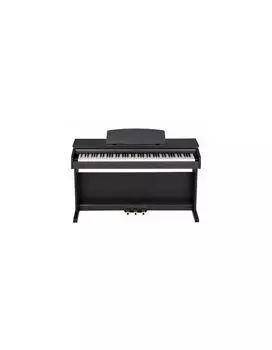 Цифровое пианино Orla CDP-1-ROSEWOOD палисандр чёрный