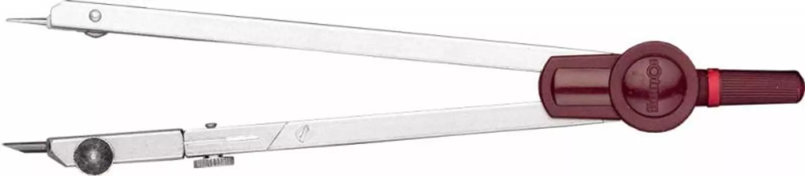 Циркуль Rotring Centro Universal S0214320