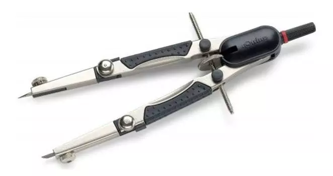 Циркуль Rotring Compact Rapid S0676580