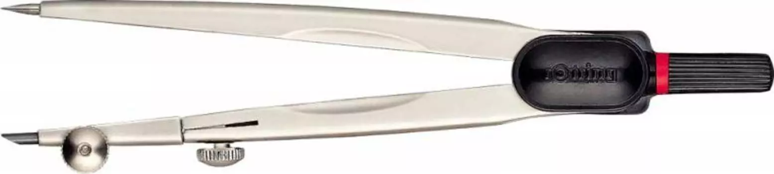 Циркуль Rotring Compact Universal S0676530
