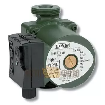 Циркуляционный насос DAB VA 65/130 60112962