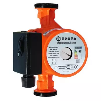 Циркуляционный насос Вихрь Ц-32/8 СТАНДАРТ