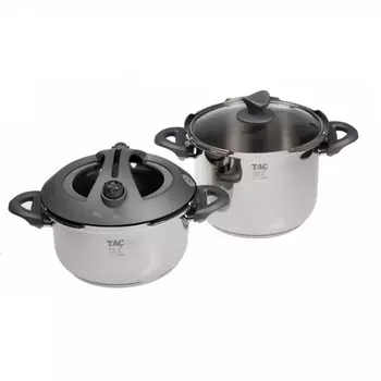 Cкороварка и кастрюля TAC TK 0218