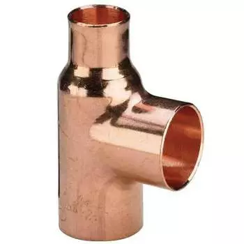 Cлив для раковины с переливом (21964)