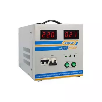 Cтабилизатор напряжения Энергия АСН 20000