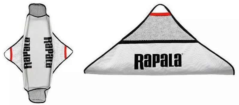 Cумка для взвешивания Rapala (RWRM)