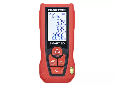 Дальномер лазерный Condtrol SMART 60