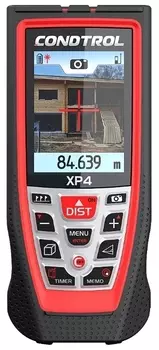 Дальномер лазерный Condtrol XP4 PRO