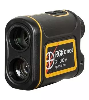 Дальномер оптический RGK D1000