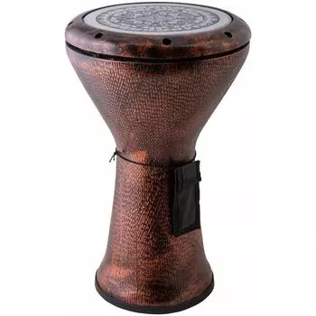 Дарбука YUKA DBF8-17CT египетская думбек