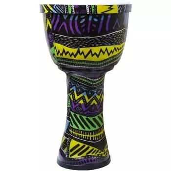 Дарбука YUKA DRBE8-15 египетская думбек