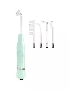 Дарсонваль Gezatone Biolift4 203 green отличное состояние