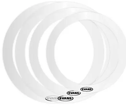 Демпфирующее кольцо EVANS ER-STANDARD для барабана