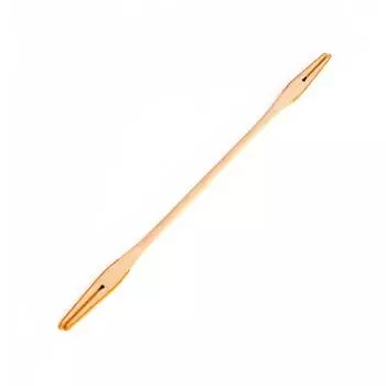 Деревянный клинок-вилка двухсторонний Wendl&amp;Lung WL1214