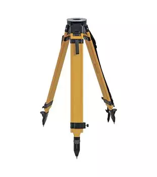 Деревянный штатив RGK SJW60