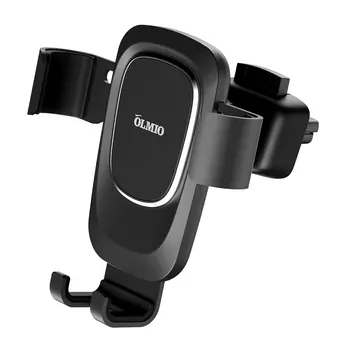 Держатель автомобильный Olmio 039280 Graviton