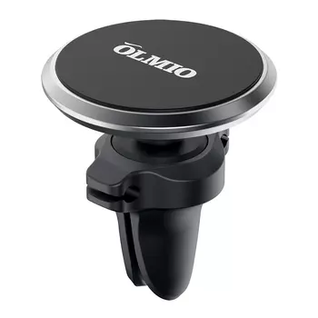 Держатель автомобильный OLMIO Magnet Air