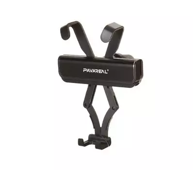 Держатель автомобильный PAVAREAL PA-CH56, черный