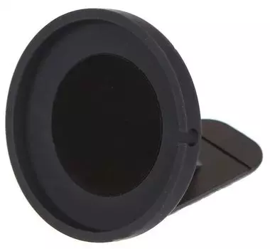 Держатель автомобильный Red Line для ЗУ MagSafe (крепление липучка)