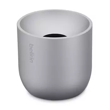 Держатель Belkin Vent Mount серый (F8J199DSGRY-APL)