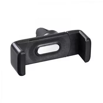 Держатель Buro S070 черный для смартфонов 2.5-6"