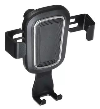 Держатель Buro T32 черный для для смартфонов и навигаторов