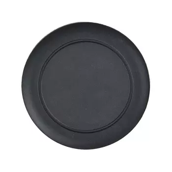 Держатель Buro YST-8 магнитный черный