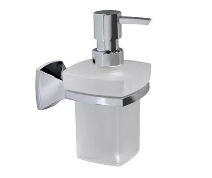 Держатель для дозатора WasserKRAFT Wern 2599 9060771