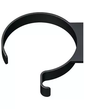 Держатель для фена AM.PM Inspire 2.0 A50A32322 черный
