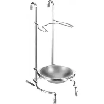 Держатель для ложки Esprado Platinos, сталь