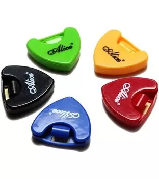 Держатель для медиатора ALICE A010A-G