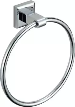 Держатель для полотенец кольцевой Savol 95 (S-009560)