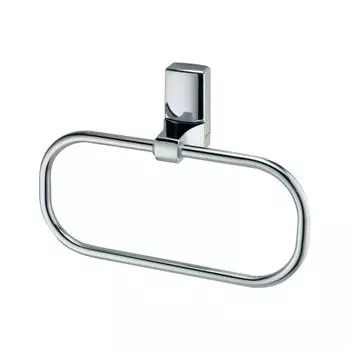 Держатель для полотенец в виде кольца WasserKRAFT Leine 5060 9060413