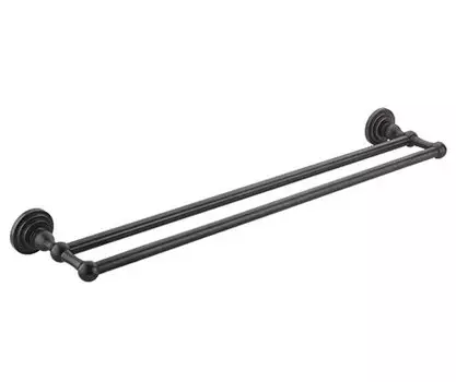 Держатель для полотенец WasserKRAFT Isar 7340 9061269