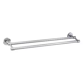 Держатель для полотенец WasserKRAFT Isen 4040 9060696