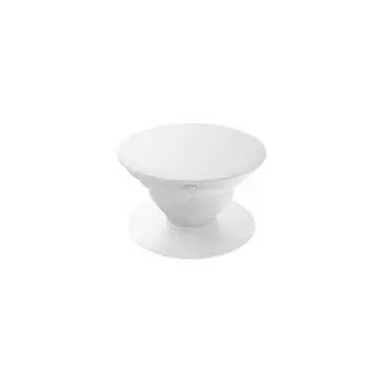 Держатель для смартфона BorasCO Popsocket белый