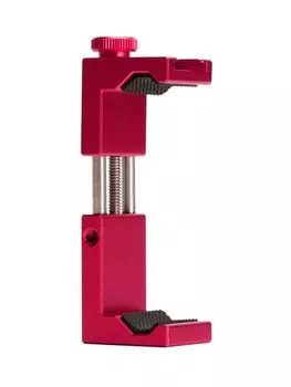 Держатель для смартфона Raylab RL-ST01R красный