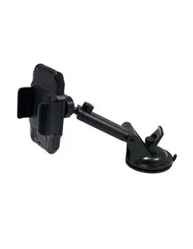 Держатель для смартфонов Wiiix HT-28T3 черный