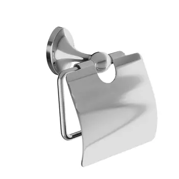 Держатель для туалетной бумаги Iddis Male MALSSC0i43