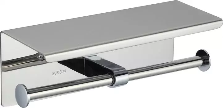 Держатель для туалетной бумаги Savol (S-00AK57)