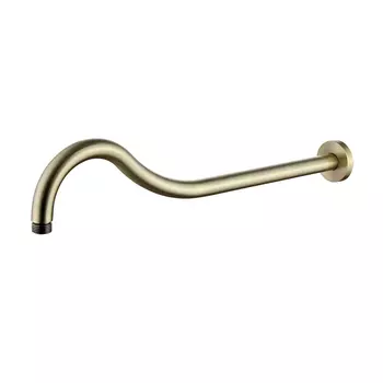 Держатель для верхнего душа Lemark (LM4887B)