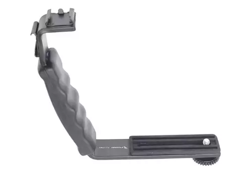 Держатель для вспышек Fujimi L7307 (1033)