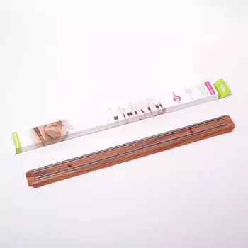 Держатель магнитный для ножей Kamille 10551056 48*5*1.5см