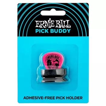 Держатель медиатора ERNIE BALL 9187