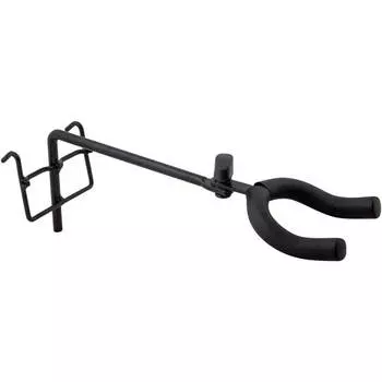 Держатель настенный для гитары VESTON GS028 на сетку