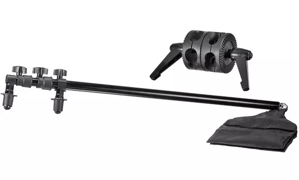 Держатель отражателя Bresser JM-9 10–180 см