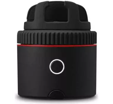 Держатель Pivo Pod Red + держатель Smart Mount + чехол SP